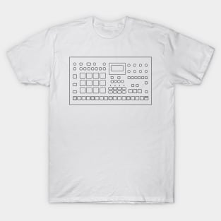 Elektron Analog Rytm Mk 2 T-Shirt